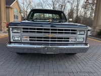 1986 Chevrolet C10 for sale in Asbury Park, New Jersey (ID-137791)