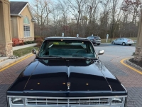1986 Chevrolet C10 for sale in Asbury Park, New Jersey (ID-137791)