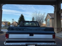 1986 Chevrolet C10 for sale in Asbury Park, New Jersey (ID-137791)