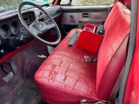 1986 Chevrolet C10 for sale in Michigan (ID-137841)