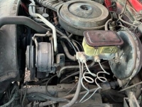 1986 Chevrolet C10 for sale in Michigan (ID-137841)