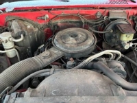 1986 Chevrolet C10 for sale in Michigan (ID-137841)