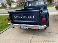 1986 Chevrolet C10 for sale in New Hyde Park, New York (ID-139095)