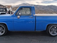 1986 Chevrolet C10 for sale in Reno, Nevada (ID-139387)