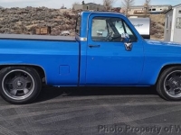 1986 Chevrolet C10 for sale in Reno, Nevada (ID-139387)
