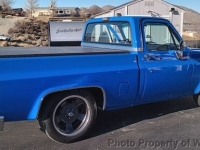 1986 Chevrolet C10 for sale in Reno, Nevada (ID-139387)