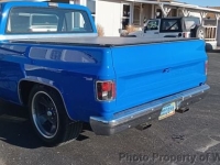 1986 Chevrolet C10 for sale in Reno, Nevada (ID-139387)