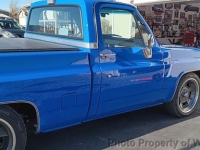 1986 Chevrolet C10 for sale in Reno, Nevada (ID-139387)