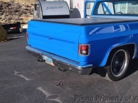 1986 Chevrolet C10 for sale in Reno, Nevada (ID-139387)