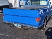 1986 Chevrolet C10 for sale in Reno, Nevada (ID-139387)