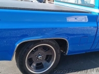 1986 Chevrolet C10 for sale in Reno, Nevada (ID-139387)