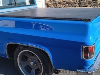 1986 Chevrolet C10 for sale in Reno, Nevada (ID-139387)