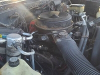 1986 Chevrolet C10 for sale in Michigan (ID-139513)