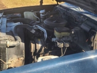 1986 Chevrolet C10 for sale in Michigan (ID-139513)