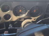 1986 Chevrolet C10 for sale in Michigan (ID-139513)
