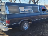 1986 Chevrolet C10 for sale in Michigan (ID-139693)