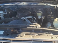 1986 Chevrolet C10 for sale in Michigan (ID-139693)