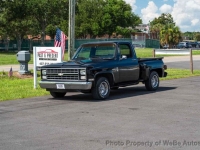 1986 Chevrolet C10 for sale in Riverhead, New York (ID-144309)