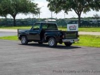 1986 Chevrolet C10 for sale in Riverhead, New York (ID-144309)