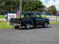 1986 Chevrolet C10 for sale in Riverhead, New York (ID-144309)