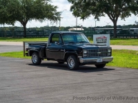 1986 Chevrolet C10 for sale in Riverhead, New York (ID-144309)