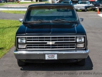 1986 Chevrolet C10 for sale in Riverhead, New York (ID-144309)