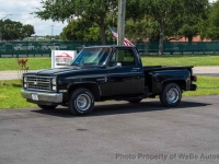 1986 Chevrolet C10 for sale in Riverhead, New York (ID-144309)