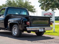 1986 Chevrolet C10 for sale in Riverhead, New York (ID-144309)