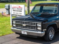 1986 Chevrolet C10 for sale in Riverhead, New York (ID-144309)