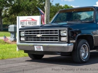 1986 Chevrolet C10 for sale in Riverhead, New York (ID-144309)