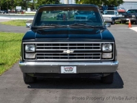 1986 Chevrolet C10 for sale in Riverhead, New York (ID-144309)