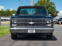 1986 Chevrolet C10 for sale in Riverhead, New York (ID-144309)