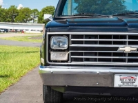 1986 Chevrolet C10 for sale in Riverhead, New York (ID-144309)