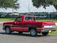 1986 Chevrolet C10 for sale (ID-144649)