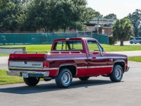 1986 Chevrolet C10 for sale (ID-144649)