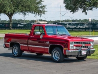 1986 Chevrolet C10 for sale (ID-144649)