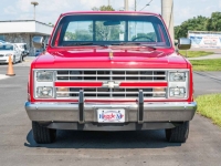 1986 Chevrolet C10 for sale (ID-144649)
