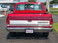 1986 Chevrolet C10 for sale (ID-144649)