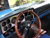 1986 Chevrolet C10 for sale in Michigan (ID-144895)