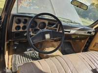 1986 Chevrolet C10 for sale in Michigan (ID-145048)