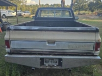 1986 Chevrolet C10 for sale in Michigan (ID-145048)
