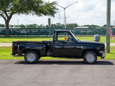 1986 Chevrolet C10 for sale