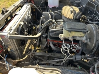 1986 Chevrolet C10 for sale in Michigan (ID-146238)