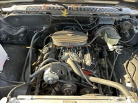 1986 Chevrolet C10 for sale in Michigan (ID-146238)