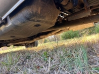 1986 Chevrolet C10 for sale in Michigan (ID-146238)