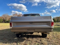 1986 Chevrolet C10 for sale in Michigan (ID-146238)