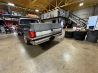 1986 Chevrolet C10 for sale in Michigan (ID-146834)