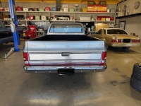 1986 Chevrolet C10 for sale in Michigan (ID-146834)