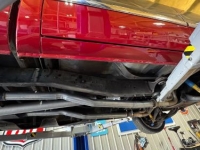 1986 Chevrolet C10 for sale in Michigan (ID-146834)