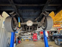 1986 Chevrolet C10 for sale in Michigan (ID-146834)